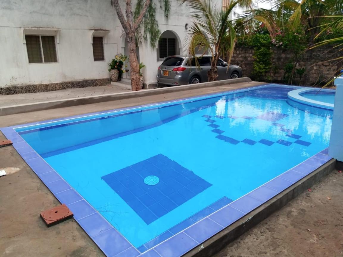 Apartamento Nyumba Tulivu Watamu Exterior foto