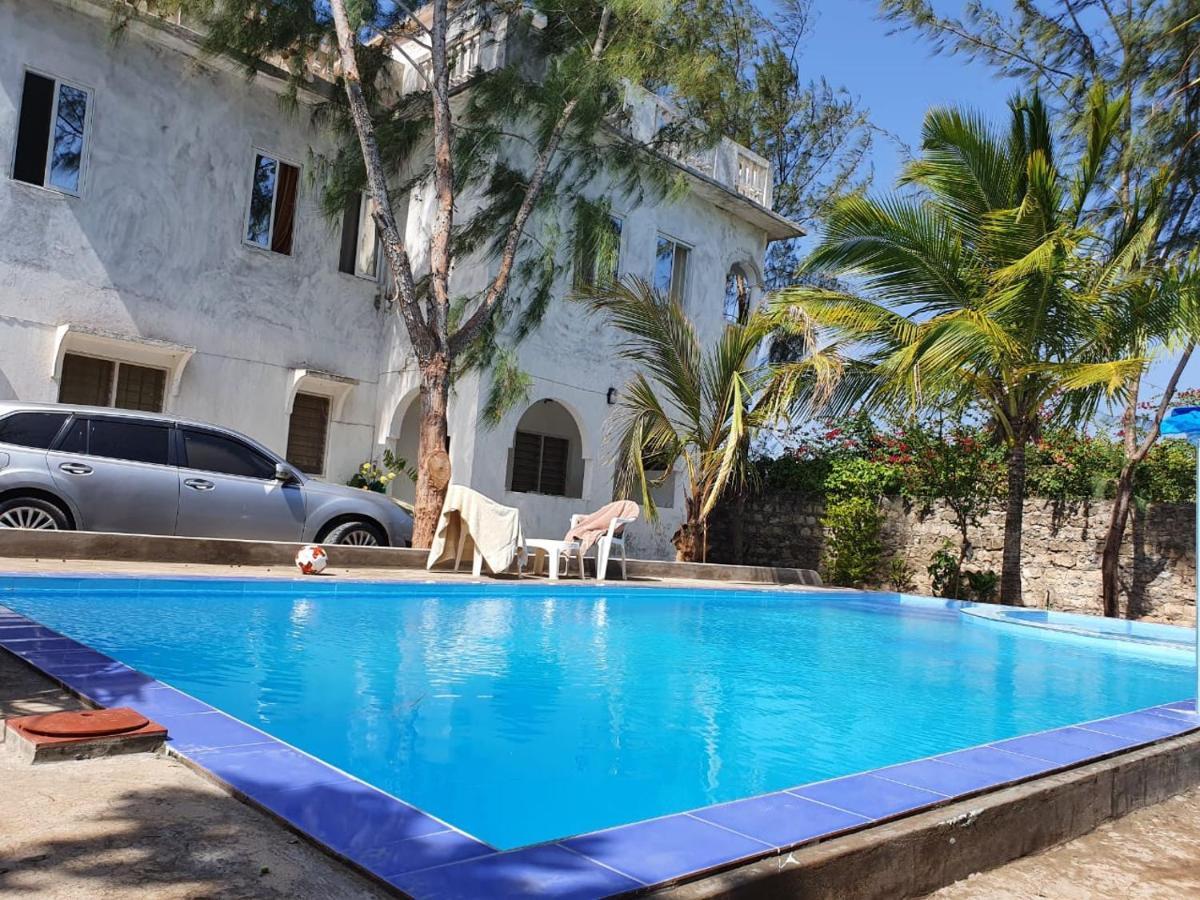 Apartamento Nyumba Tulivu Watamu Exterior foto