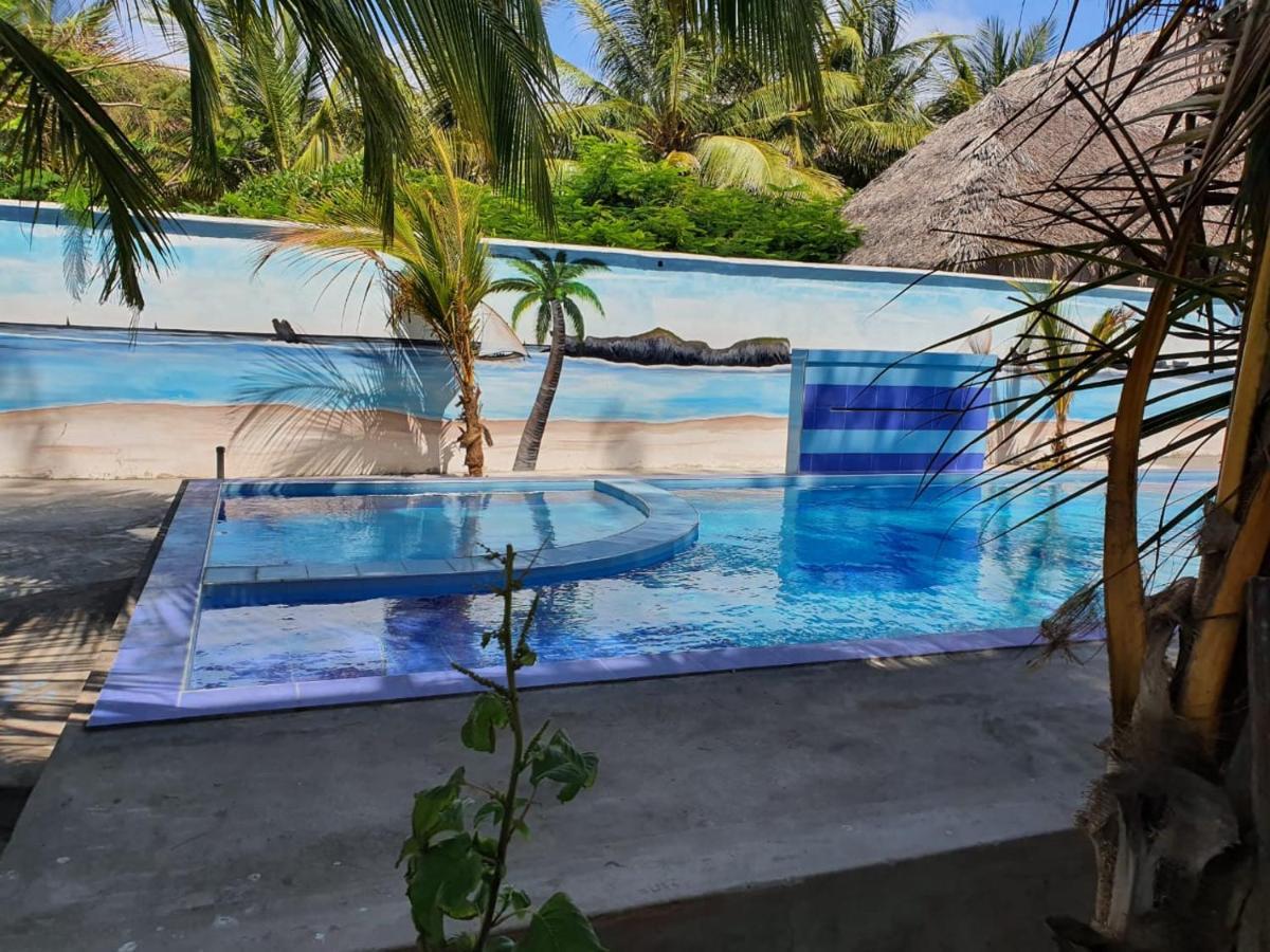 Apartamento Nyumba Tulivu Watamu Exterior foto