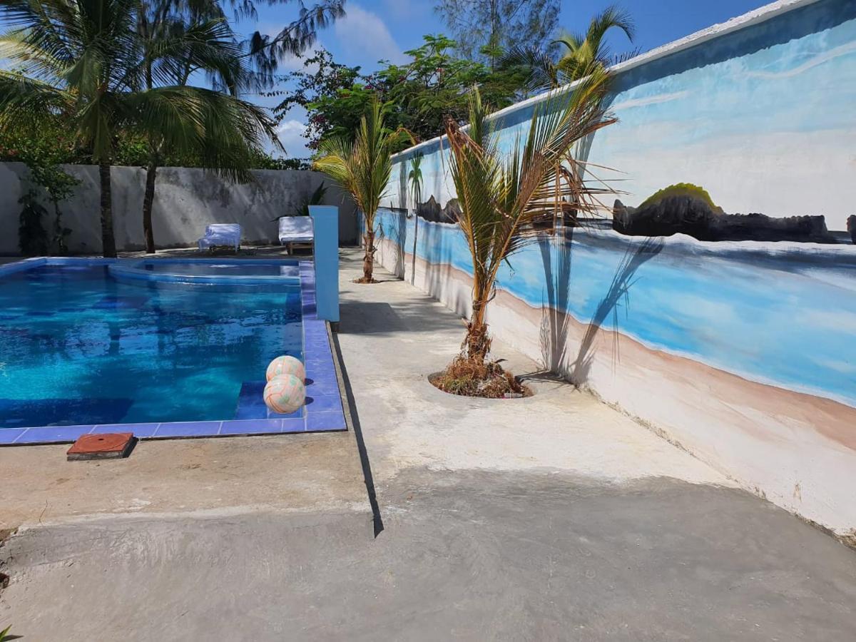Apartamento Nyumba Tulivu Watamu Exterior foto