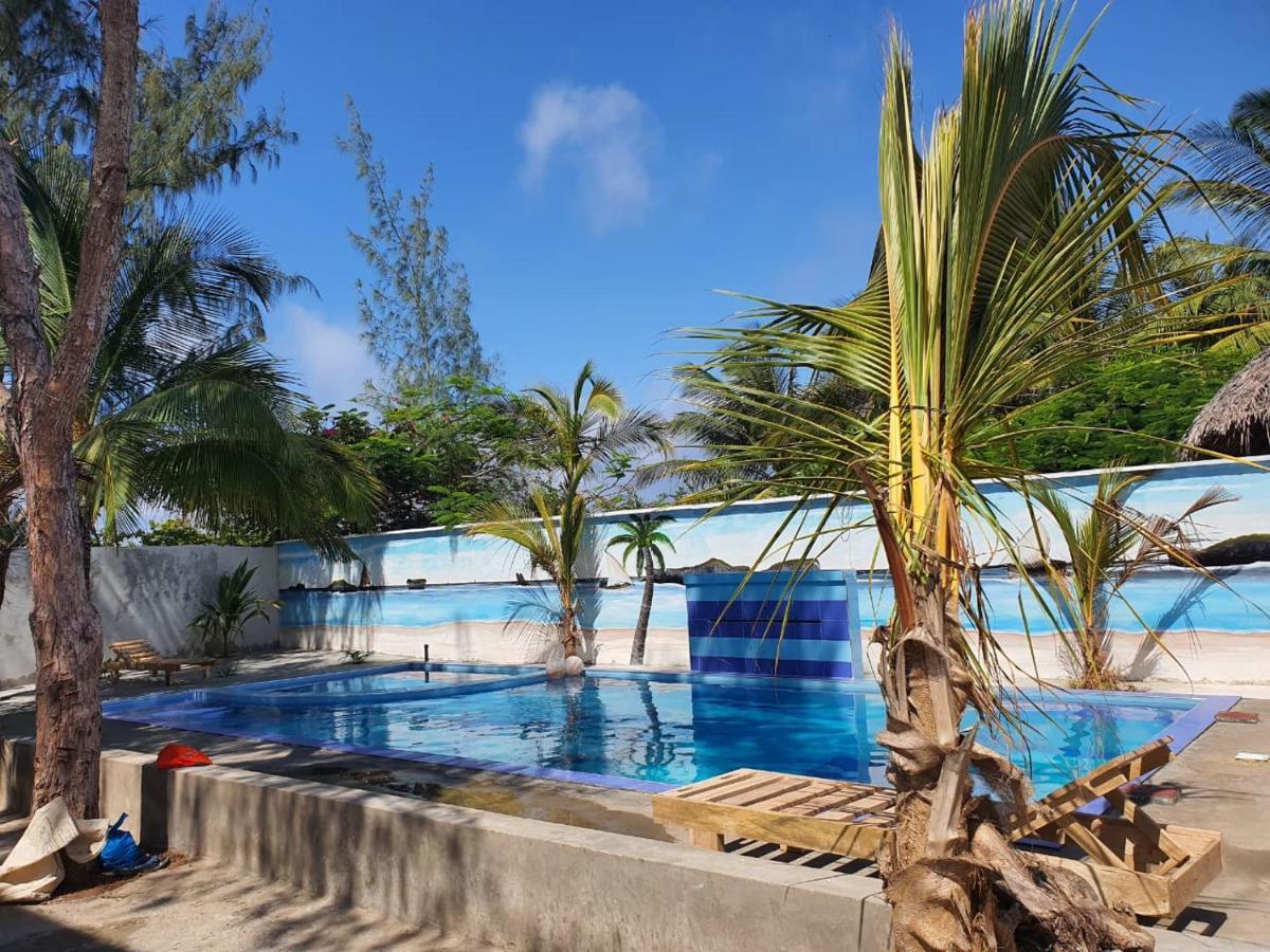 Apartamento Nyumba Tulivu Watamu Exterior foto