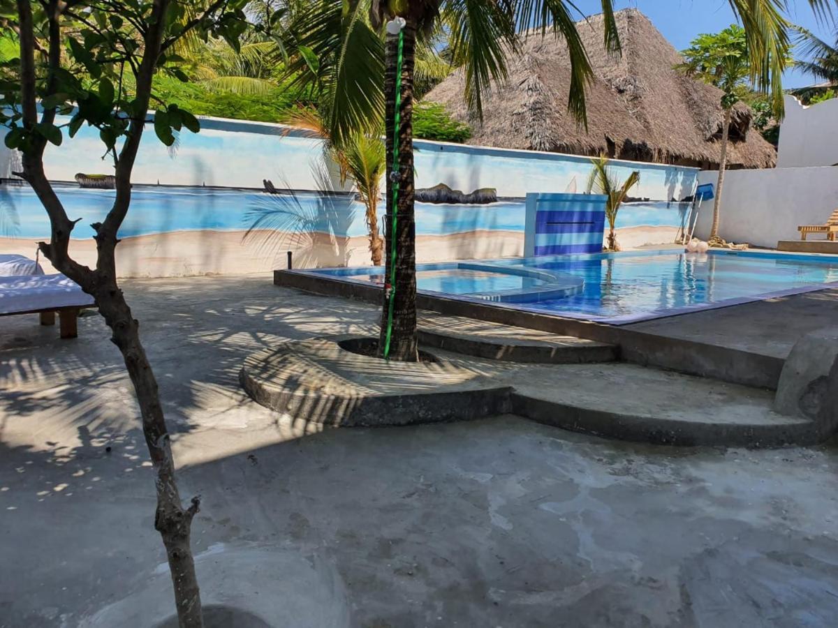 Apartamento Nyumba Tulivu Watamu Exterior foto