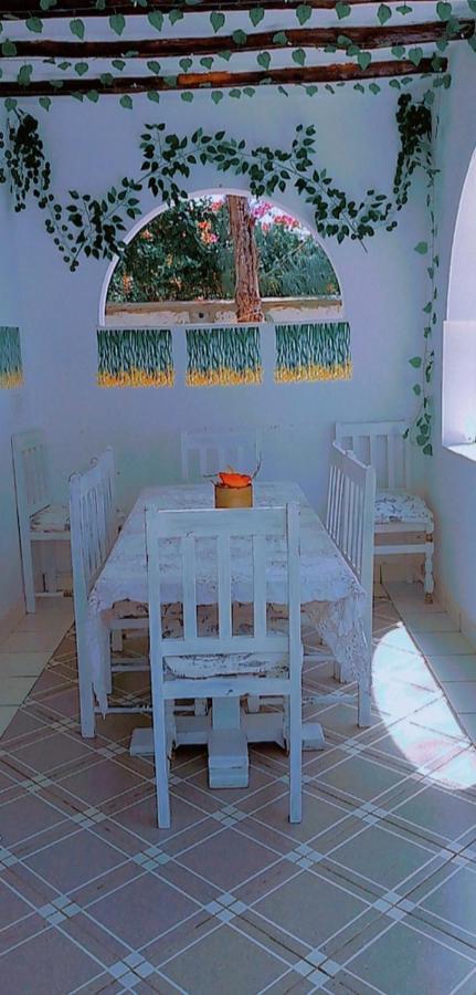 Apartamento Nyumba Tulivu Watamu Exterior foto