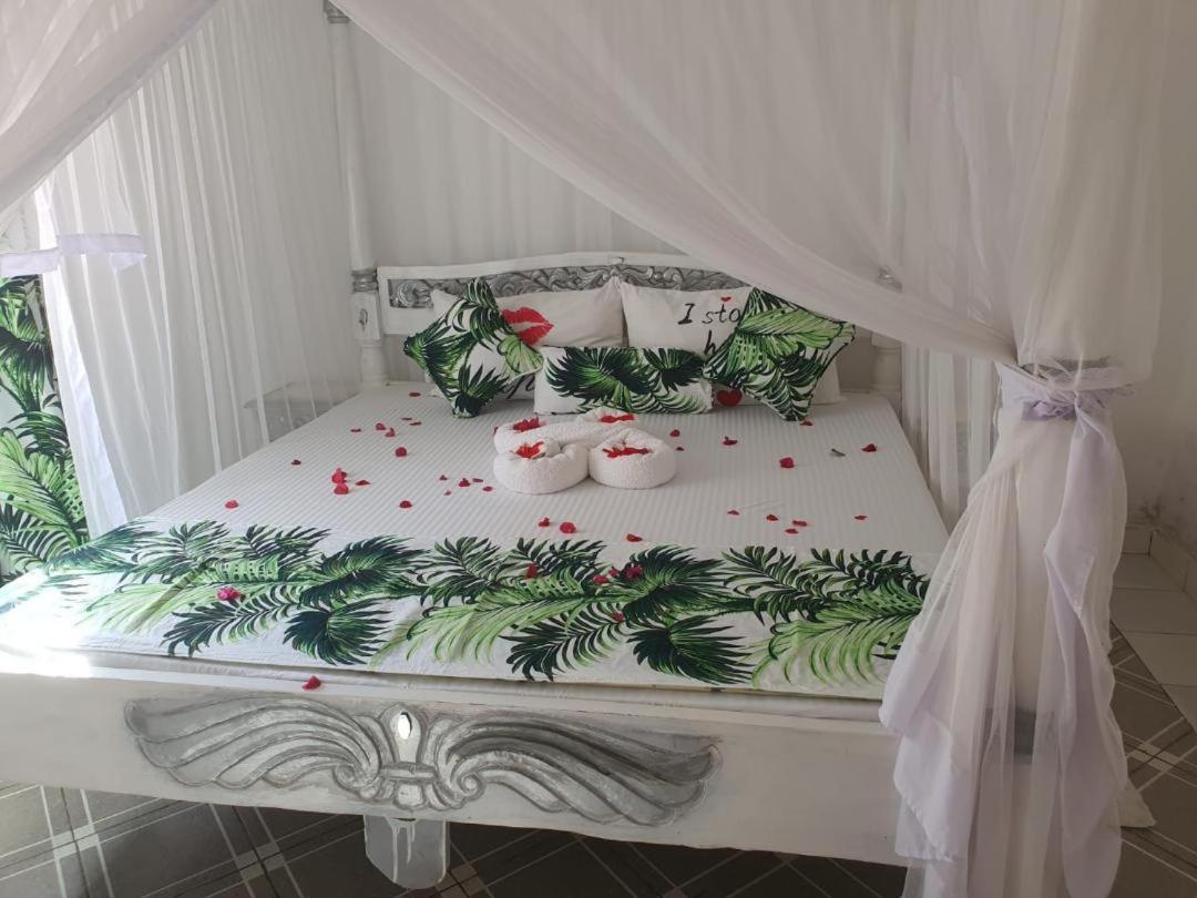 Apartamento Nyumba Tulivu Watamu Exterior foto