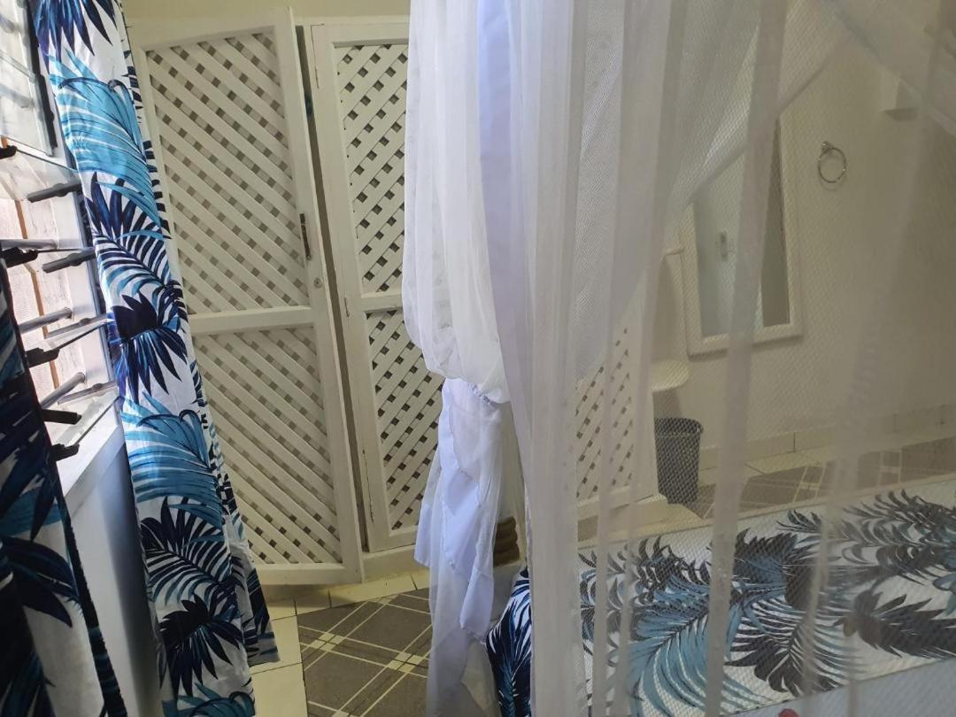 Apartamento Nyumba Tulivu Watamu Exterior foto