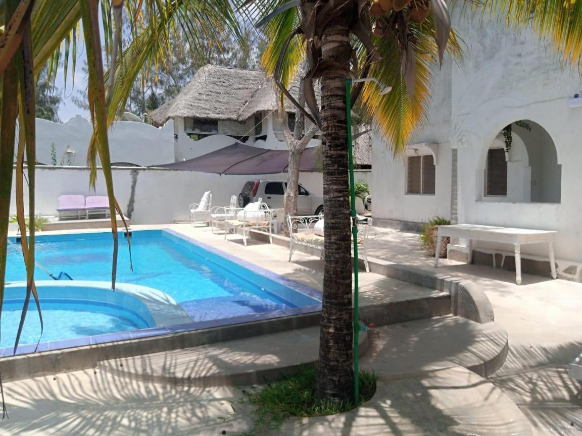 Apartamento Nyumba Tulivu Watamu Exterior foto
