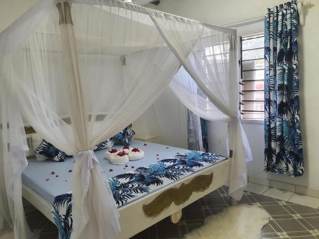 Apartamento Nyumba Tulivu Watamu Exterior foto