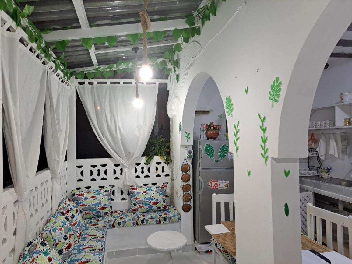 Apartamento Nyumba Tulivu Watamu Exterior foto