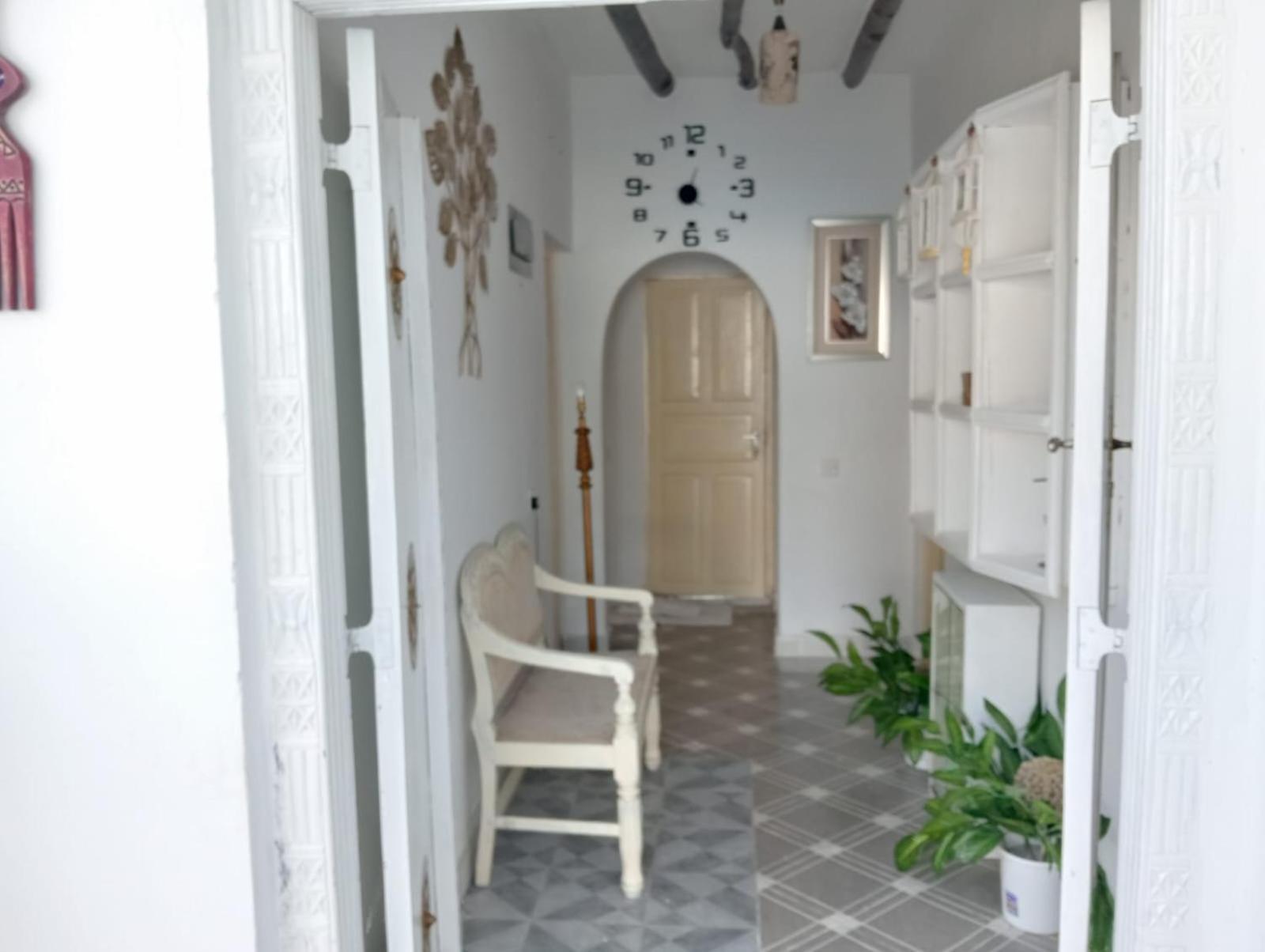 Apartamento Nyumba Tulivu Watamu Exterior foto
