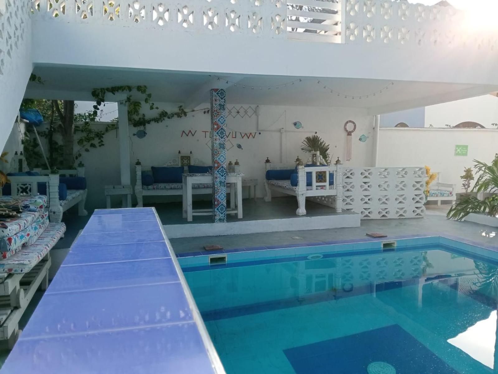 Apartamento Nyumba Tulivu Watamu Exterior foto