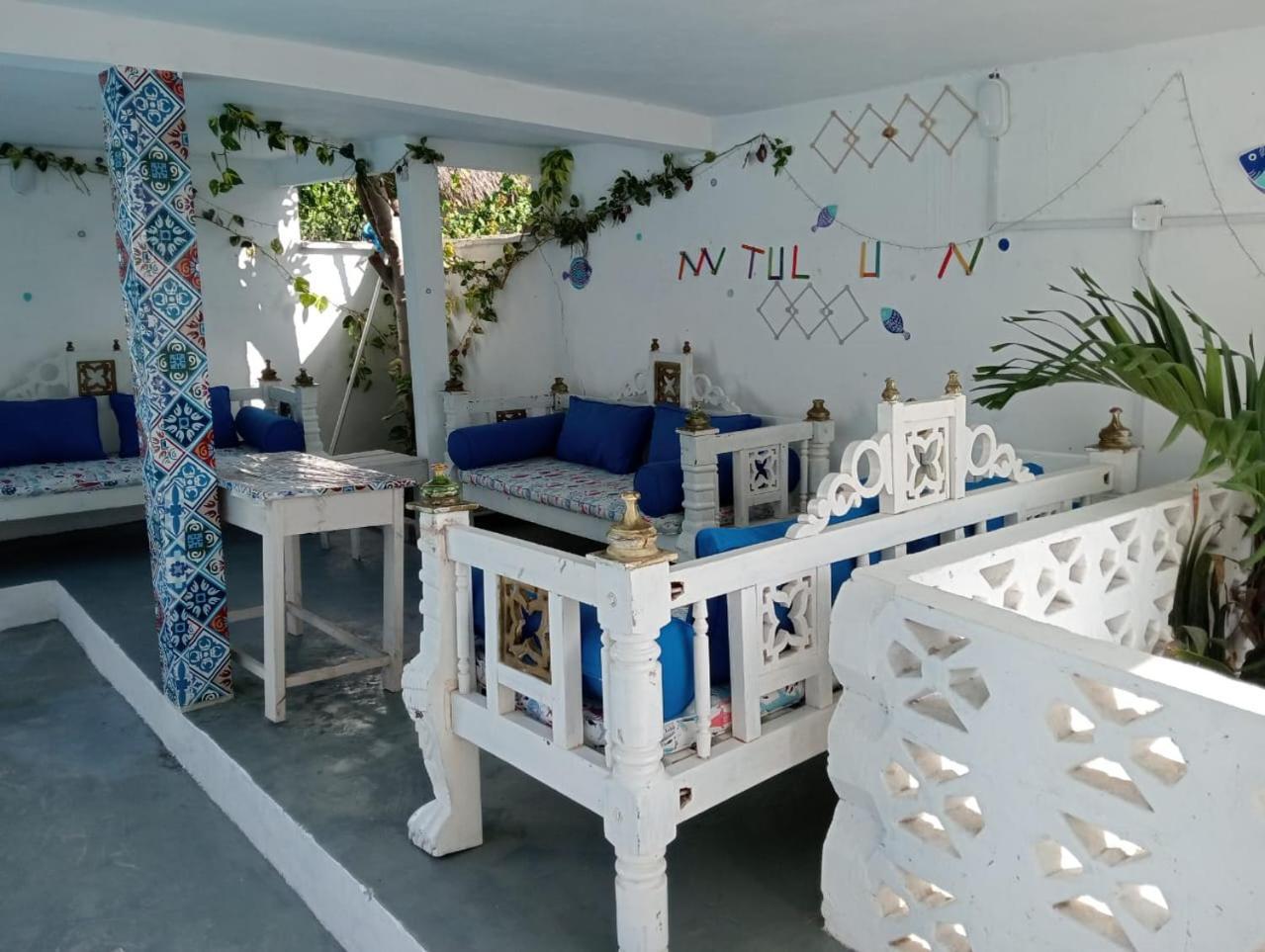 Apartamento Nyumba Tulivu Watamu Exterior foto