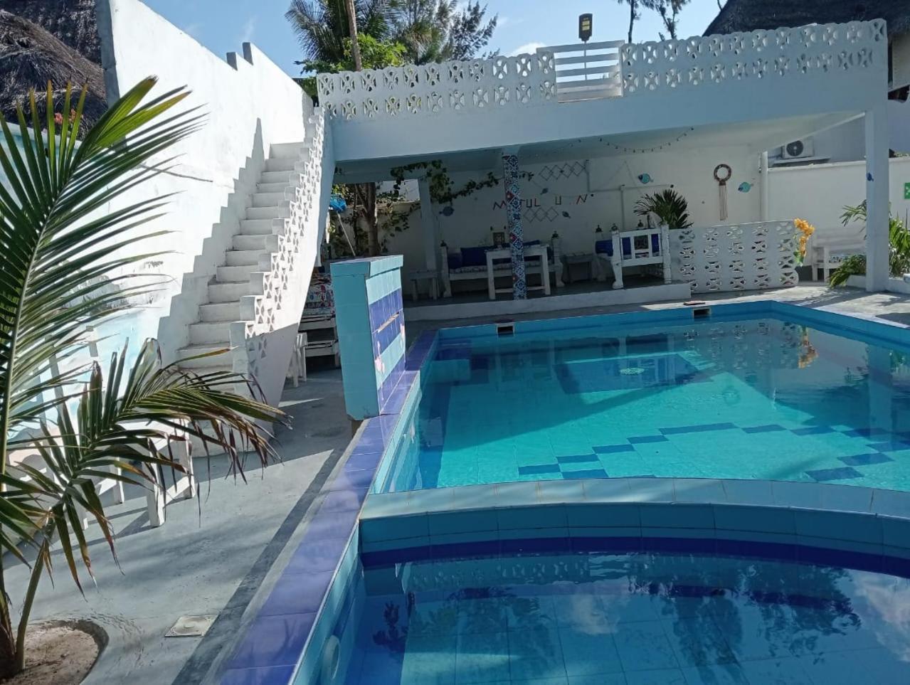 Apartamento Nyumba Tulivu Watamu Exterior foto
