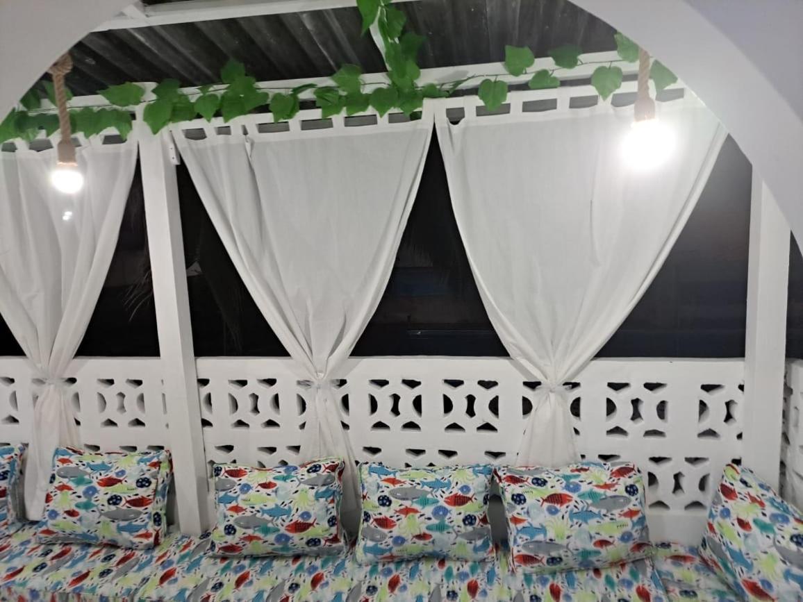 Apartamento Nyumba Tulivu Watamu Exterior foto
