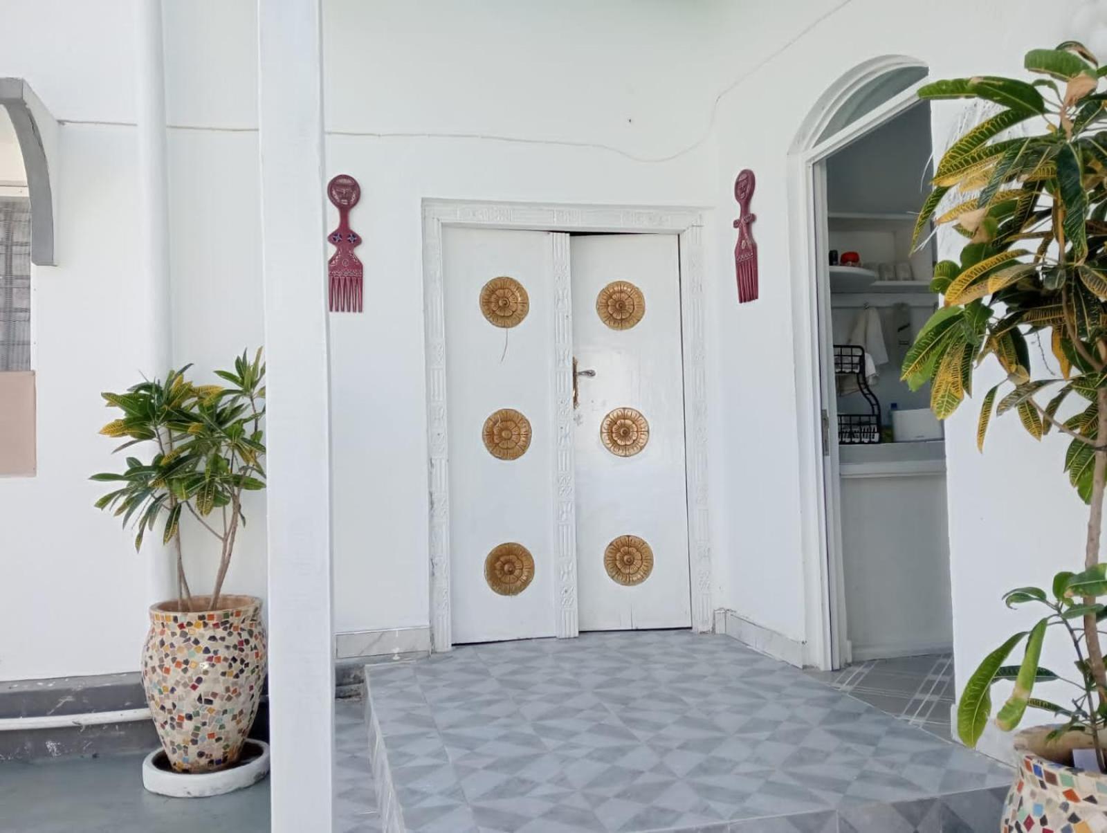 Apartamento Nyumba Tulivu Watamu Exterior foto