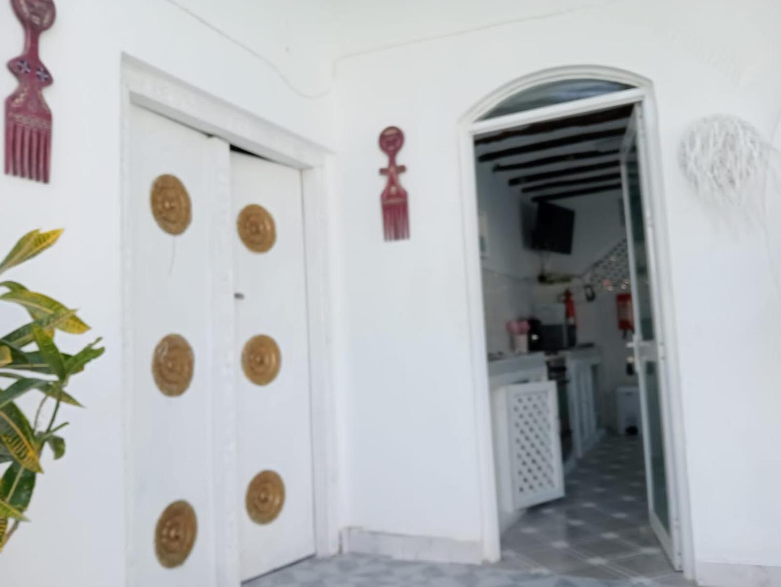 Apartamento Nyumba Tulivu Watamu Exterior foto