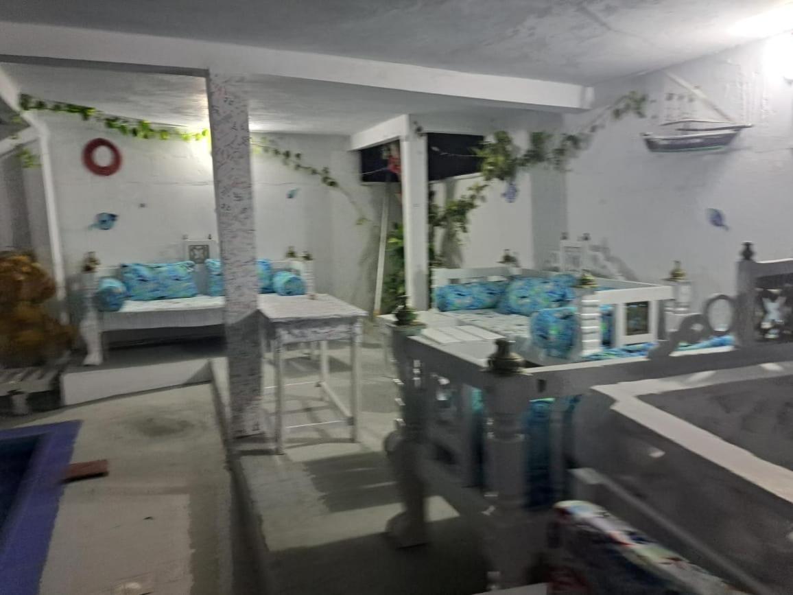 Apartamento Nyumba Tulivu Watamu Exterior foto
