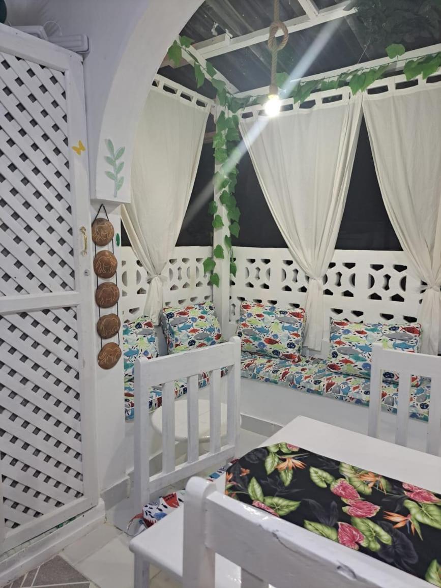 Apartamento Nyumba Tulivu Watamu Exterior foto