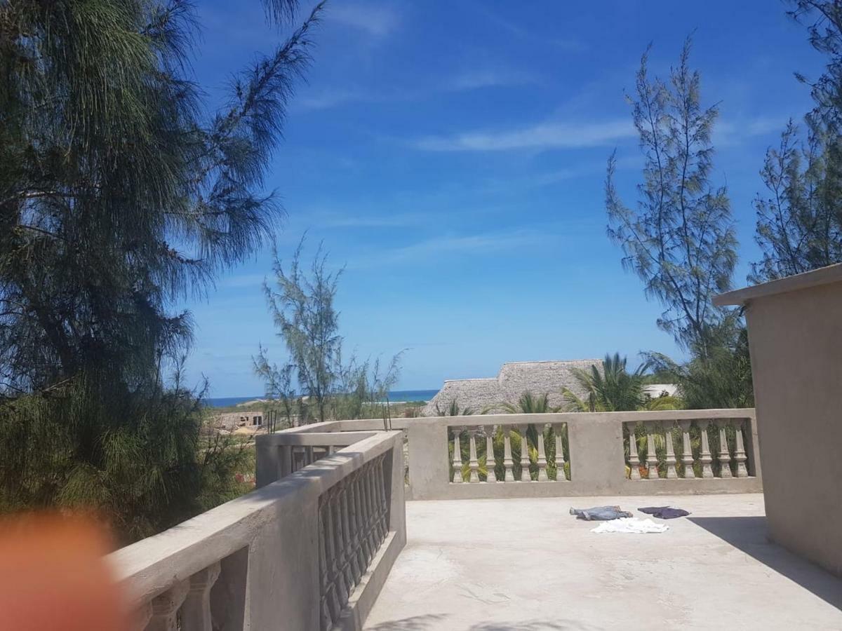 Apartamento Nyumba Tulivu Watamu Exterior foto