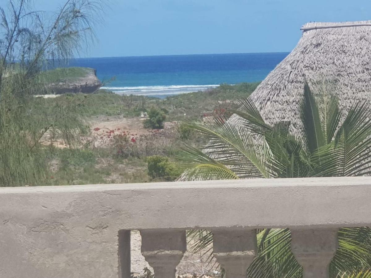 Apartamento Nyumba Tulivu Watamu Exterior foto